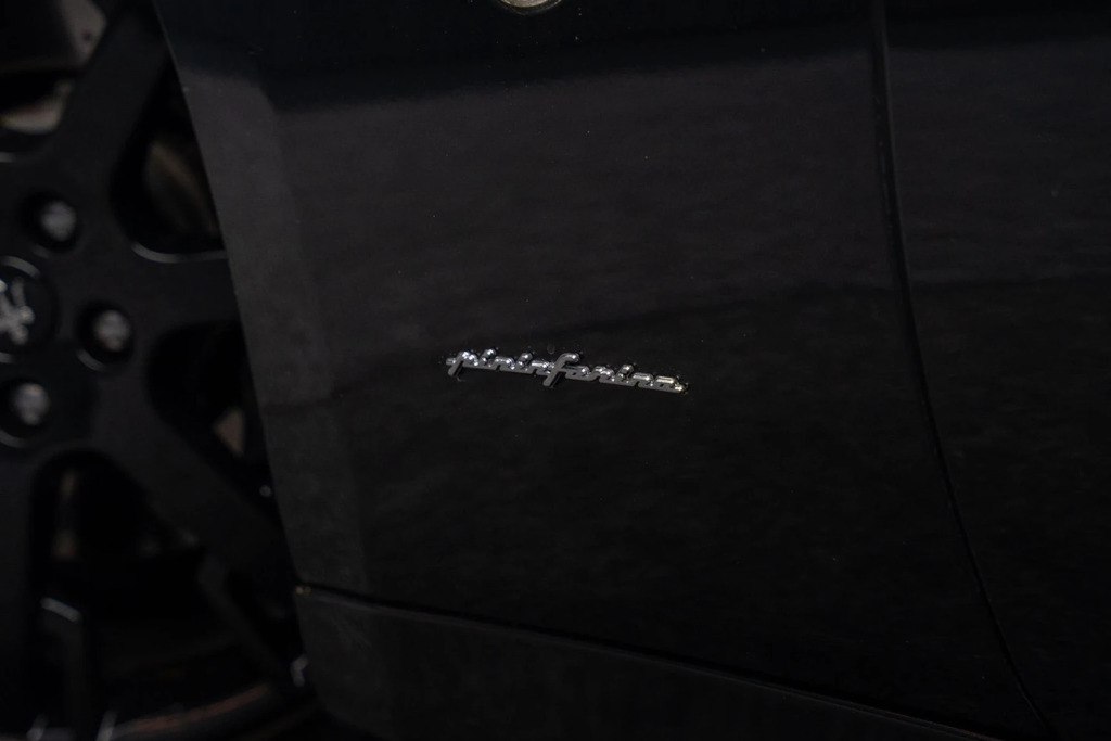 Maserati GranTurismo V8 Sport Mc Shift #24