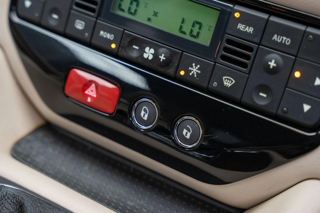 Maserati GranTurismo V8 Sport Mc Shift #32
