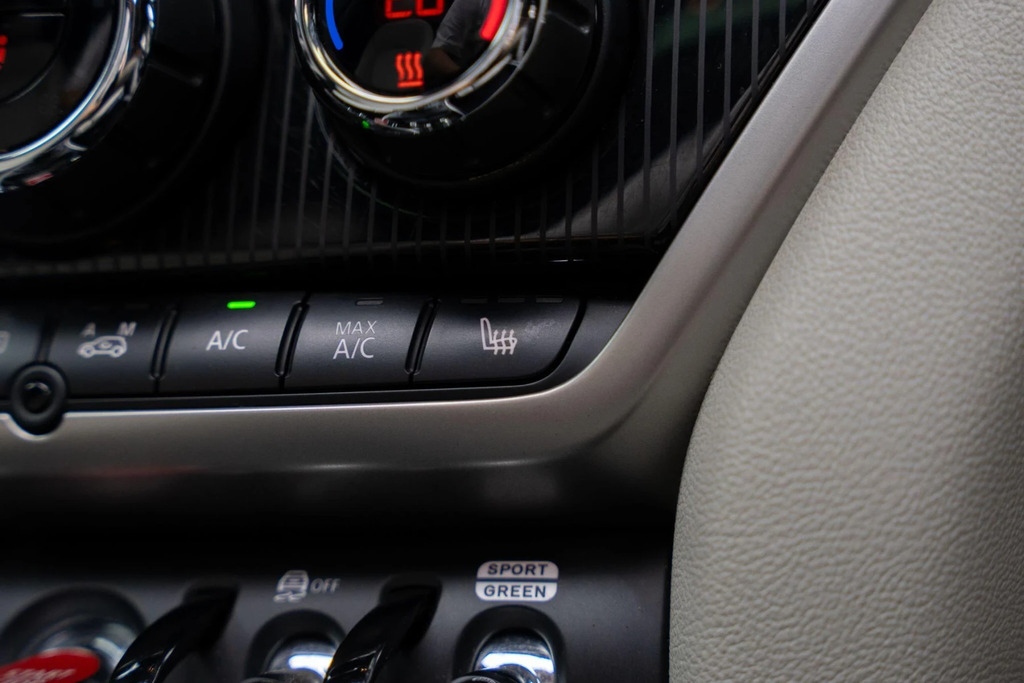 Mini Countryman Countryman John Cooper Works Silver #24