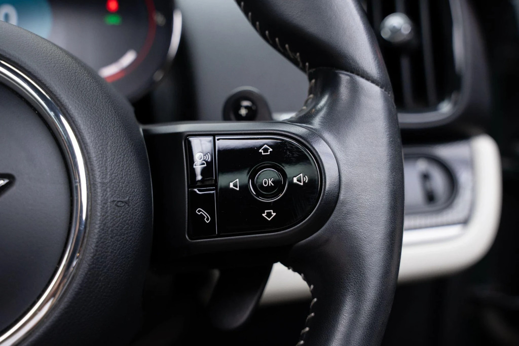 Mini Countryman Countryman John Cooper Works Silver #34