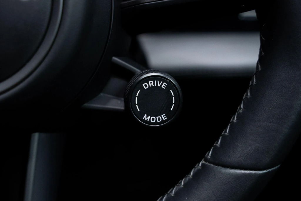 Porsche Taycan 340Kw 4S 105Kwh 5 Seat Grey #27