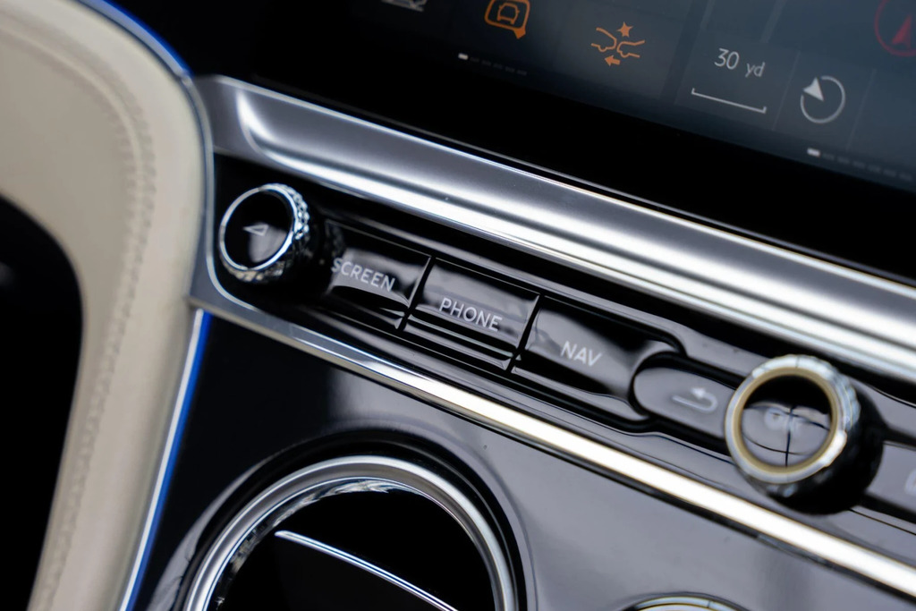 Bentley Continental Gt 6.0 W12 Gtc Speed Convertible 4Wd Black #21