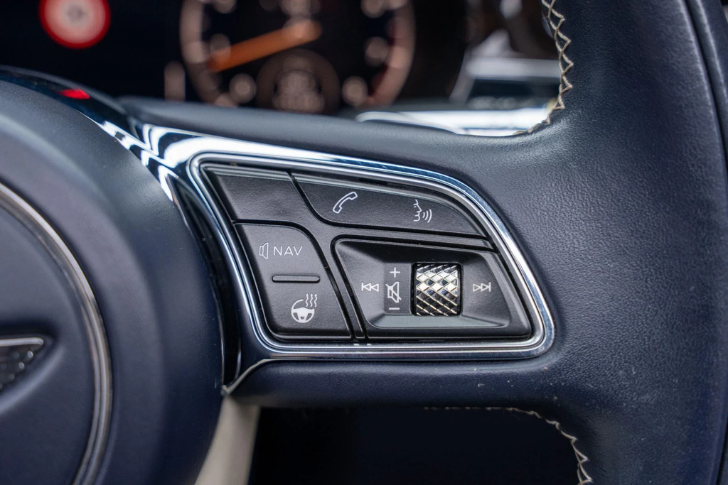 Bentley Continental Gt 6.0 W12 Gtc Speed Convertible 4Wd Black #32