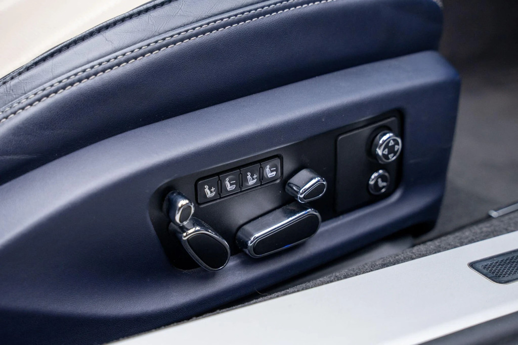 Bentley Continental Gt 6.0 W12 Gtc Speed Convertible 4Wd Black #38