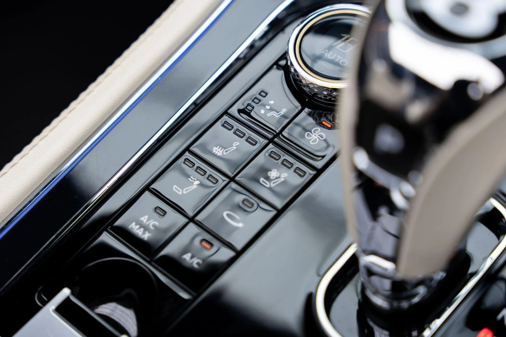 Bentley Continental Gt 6.0 W12 Gtc Speed Convertible 4Wd Black #25