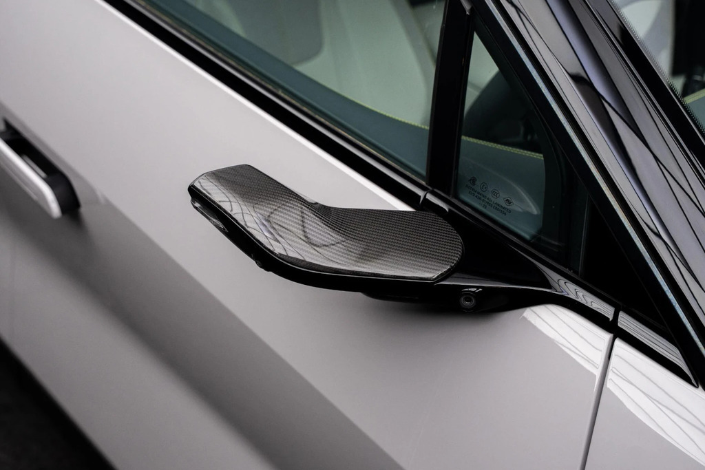 Lotus Eletre 675Kw R 112Kwh 2023 Black #13