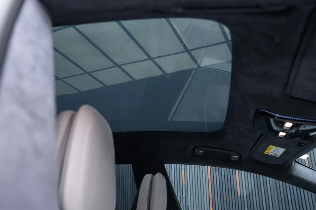 Lotus Eletre 675Kw R 112Kwh 2023 Black #23