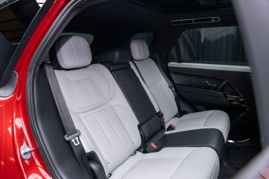 Land Rover Range Rover Sport 2.0 P400e Hse Dynamic Black Black #37
