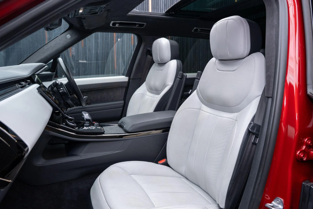 Land Rover Range Rover Sport 2.0 P400e Hse Dynamic Black Black #42