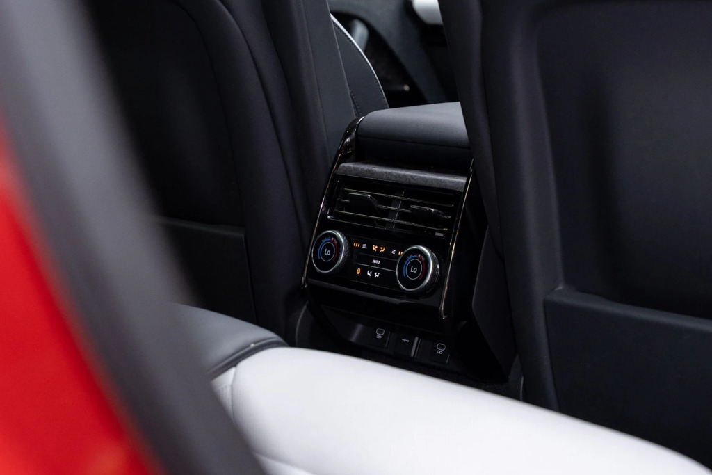 Land Rover Range Rover Sport 2.0 P400e Hse Dynamic Black Black #38