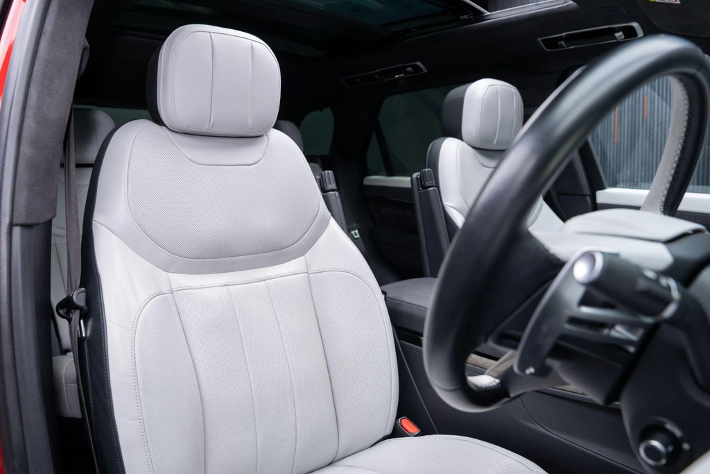 Land Rover Range Rover Sport 2.0 P400e Hse Dynamic Black Black #11