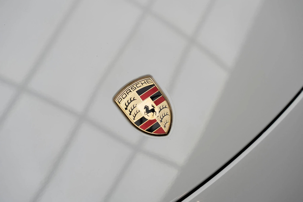 Porsche 718 Cayman 2.5T Gts Pdk Euro 6 Ss Black #25