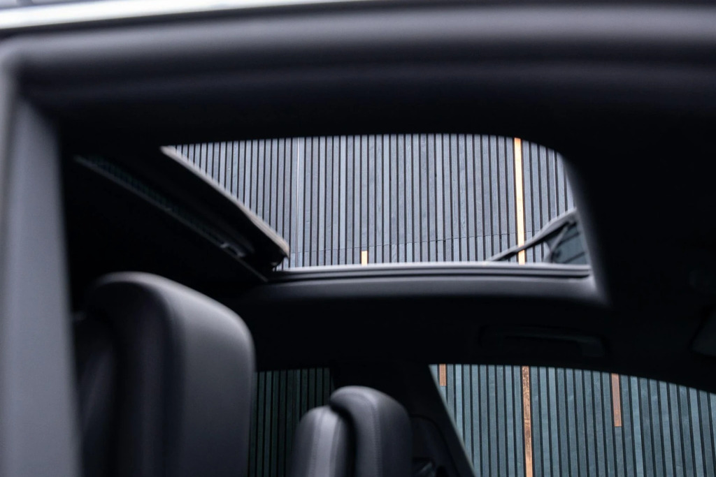 Porsche Macan 100Kwh 4S 4Wd Grey #4
