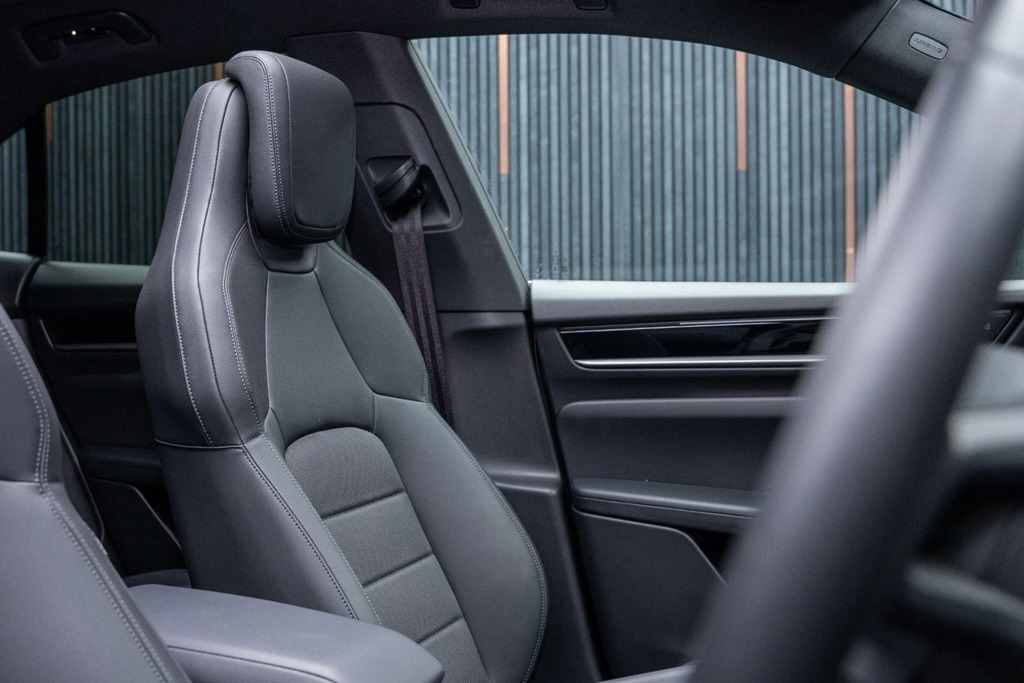 Porsche Macan 2.9T V6 S Suv Pdk 4Wd Euro 6 Ss 380 Grey #23