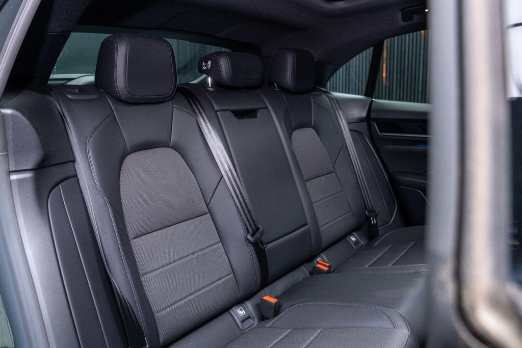 Porsche Macan 2.9T V6 S Suv Pdk 4Wd Euro 6 Ss 380 Grey #32