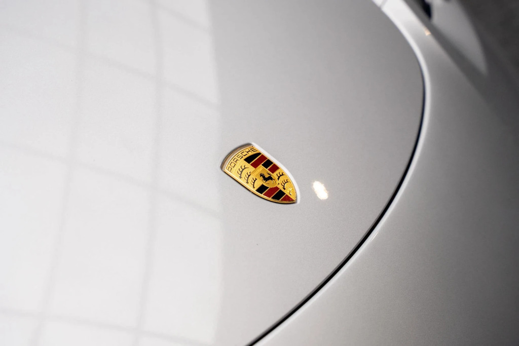 Porsche 718 Cayman 4.0 Gts Coupe Pdk Euro 6 Ss 400 Ps Grey #18