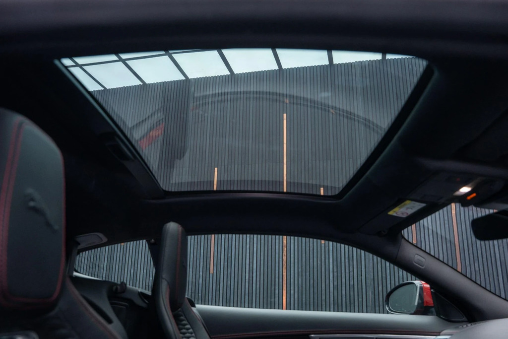Jaguar F-Type 5.0 V8 R-dynamic Euro 6 Ss Red #4