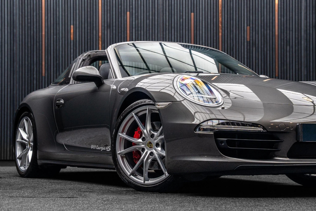 Porsche 911 Targa 4 Superb Car Sensibly Priced 57000 Miles 549 #13