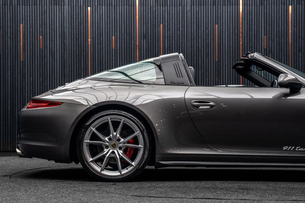 Porsche 911 Targa 4 Superb Car Sensibly Priced 57000 Miles 549 #18