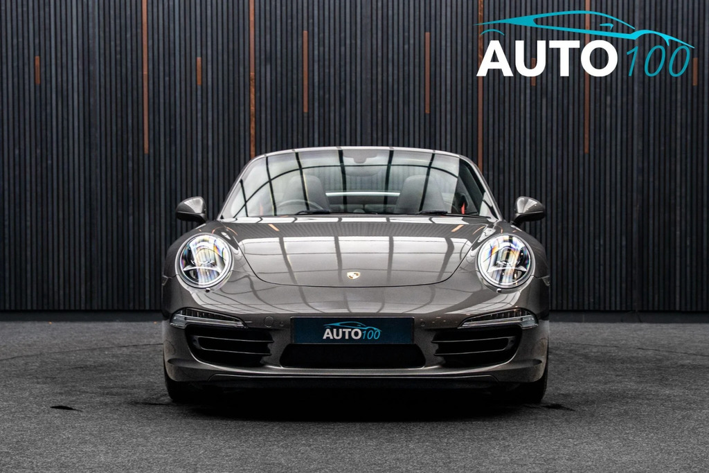 Porsche 911 Targa 4 Superb Car Sensibly Priced 57000 Miles 549 #11