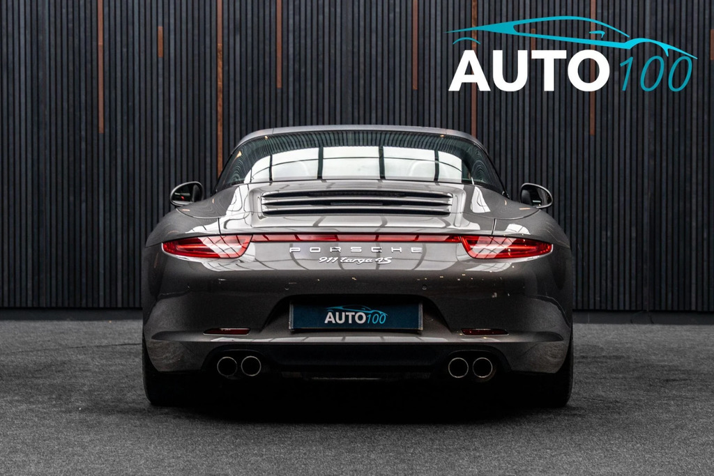 Porsche 911 Targa 4 Superb Car Sensibly Priced 57000 Miles 549 #7