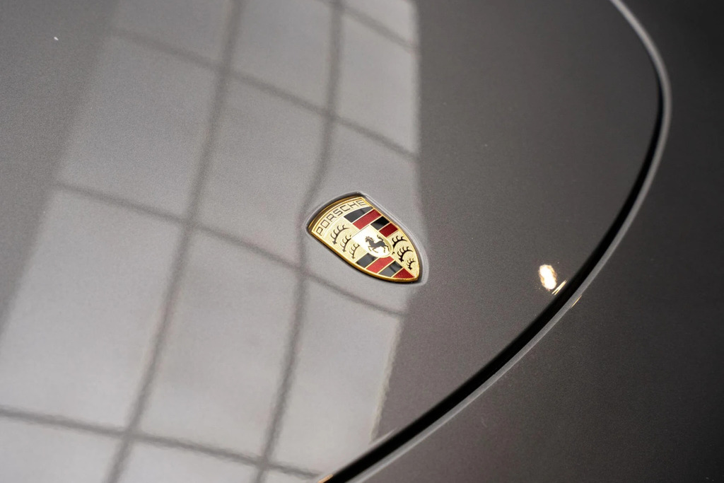 Porsche 911 Targa 4 Superb Car Sensibly Priced 57000 Miles 549 #17