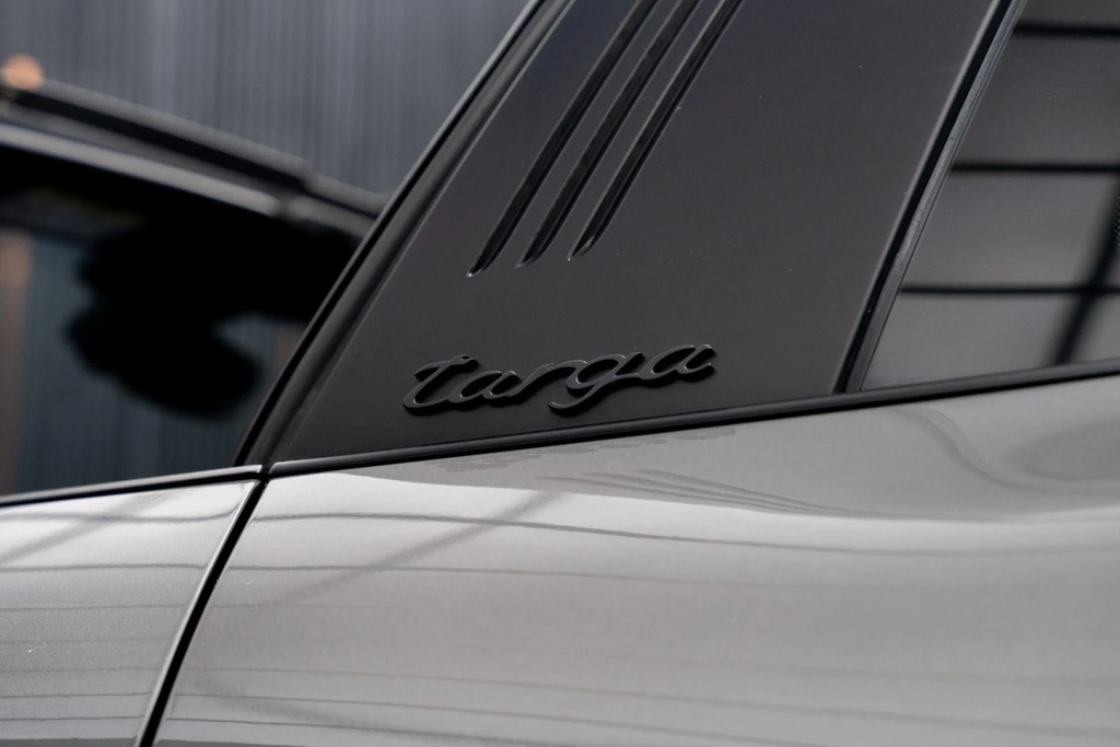 Porsche 911 Targa 4 Superb Car Sensibly Priced 57000 Miles 549 #14