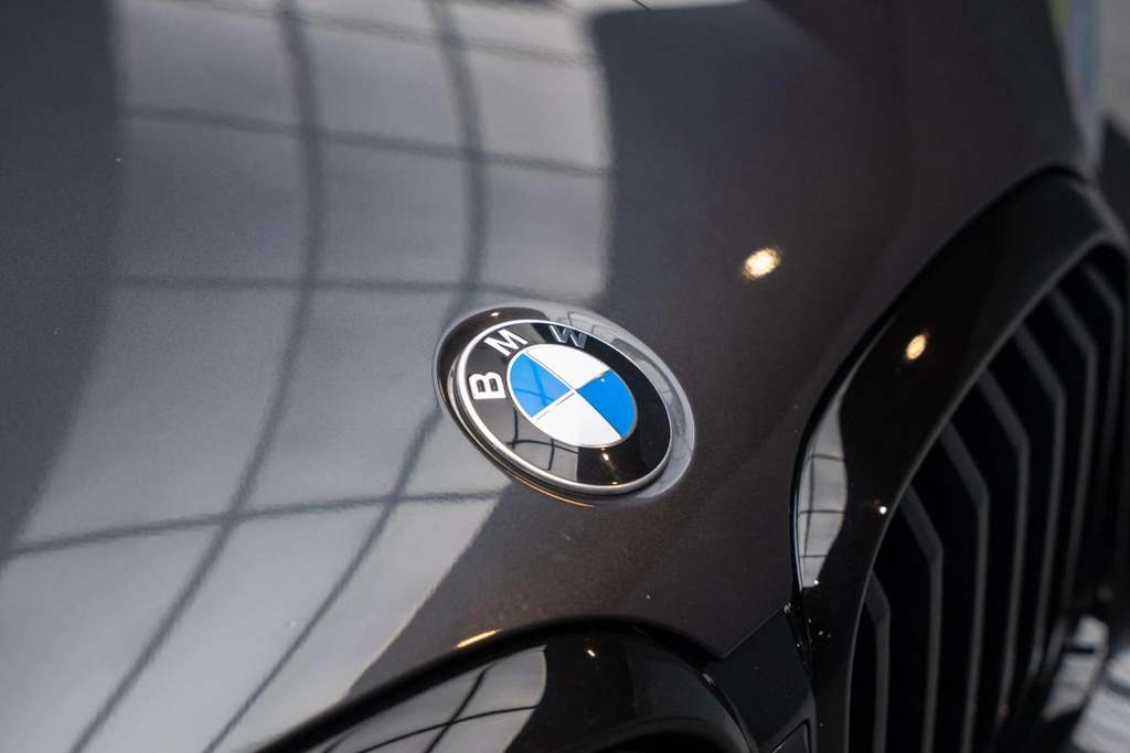BMW X3 3.0 M40i Mht Suv Hybrid Xdrive 3 White #20