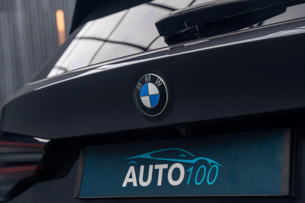 BMW X3 3.0 M40i Mht Suv Hybrid Xdrive 3 White #23