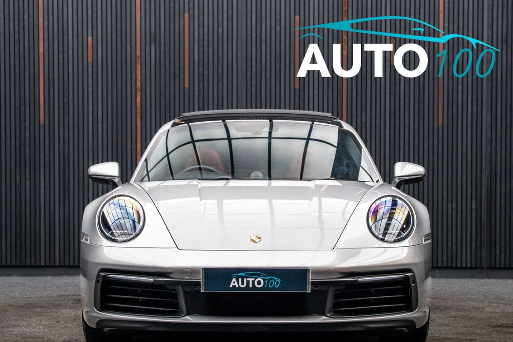 Porsche 911 3.0T 992 Carrera 4S Coupe Pdk 4Wd Euro Blue #13