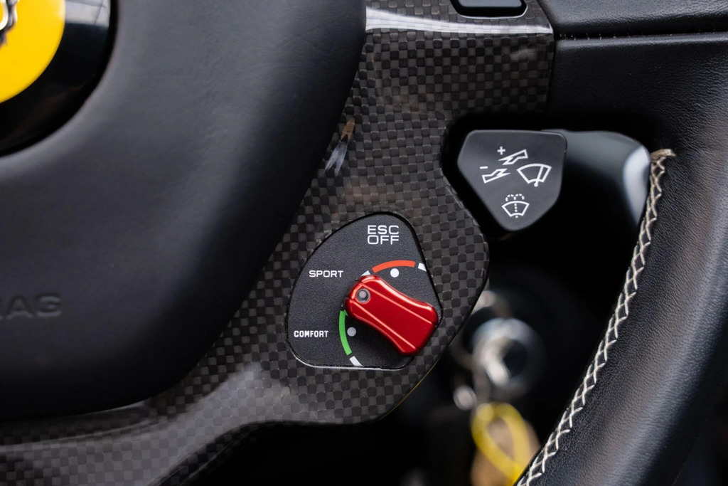 Ferrari California California Tdd Hele Red #15