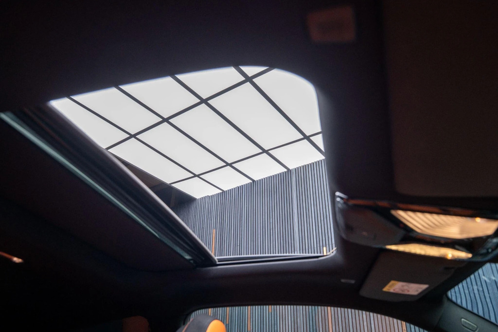 BMW M4 3.0 Biturbo Competition Steptronic M Xdrive Euro 6 Grey #4
