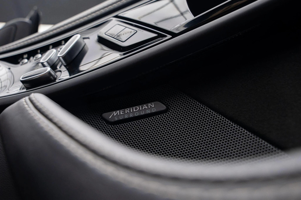 Jaguar F-Type 5.0 V8 R Awd Euro 6 Ss Black #6