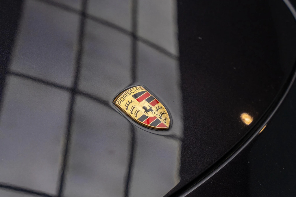 Porsche 911 3.4 991 Carrera Pdk Euro 5 Ss Euro 5 Blue #17
