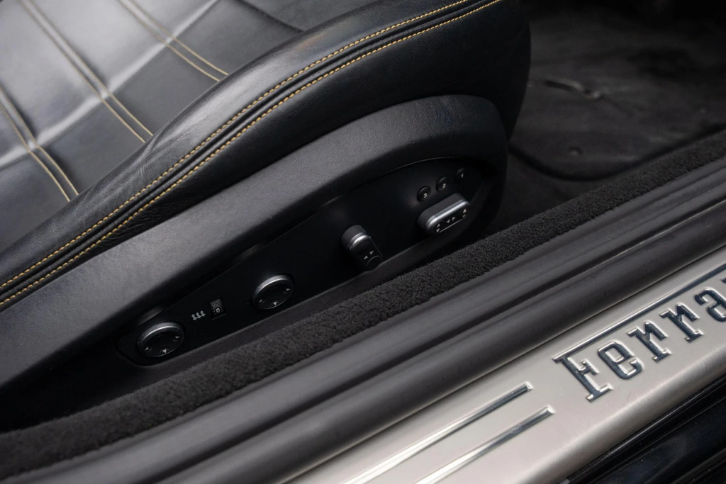 Ferrari California 3.8 V8 T F1 Dct Euro 6 Ss Grey #29
