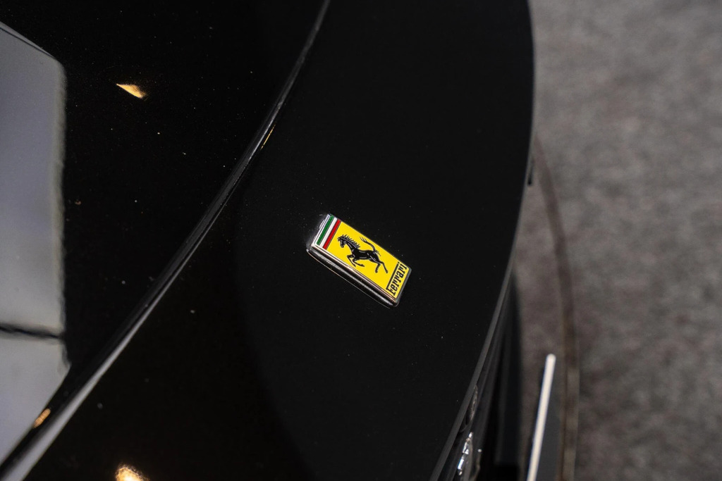 Ferrari California 3.8 V8 T F1 Dct Euro 6 Ss Grey #19
