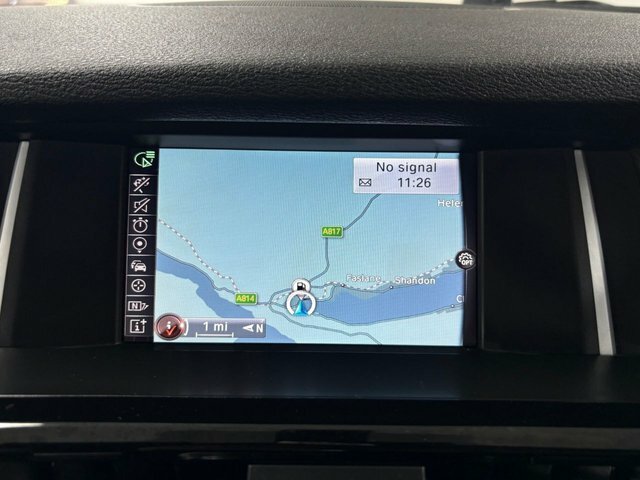 BMW X3 Xdrive30d M Sport Grey #14