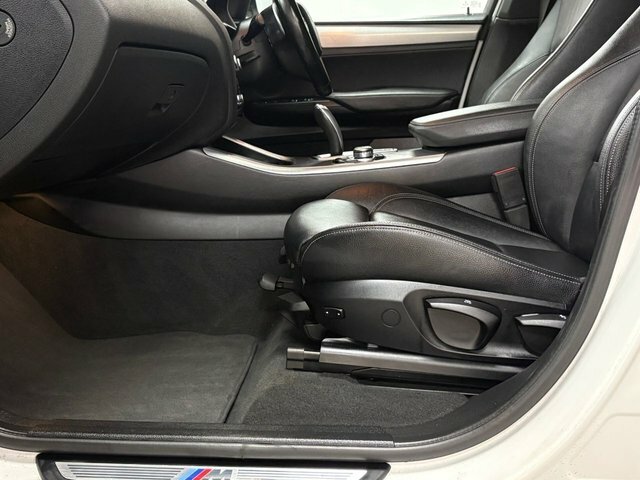 BMW X3 Xdrive30d M Sport Grey #7
