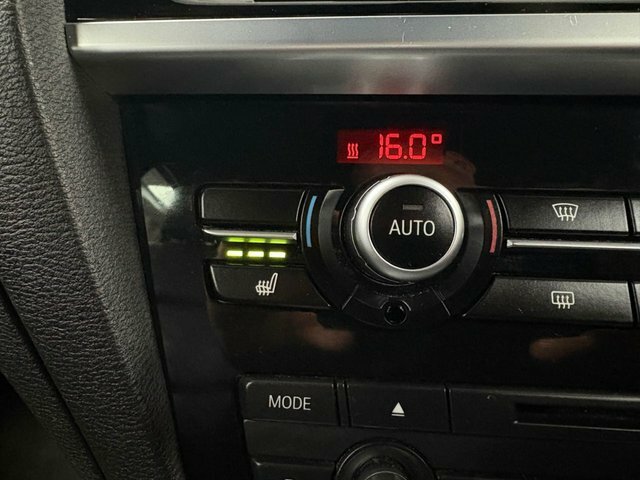 BMW X3 Xdrive30d M Sport Grey #12