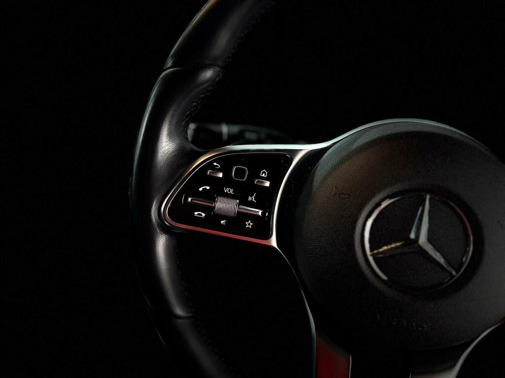 Mercedes-Benz G Class 4.0 Amg G 63 Black #64