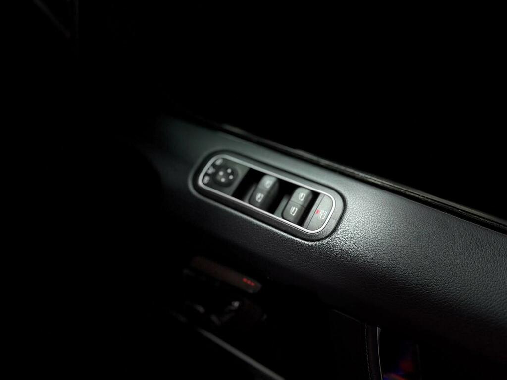 Mercedes-Benz G Class 4.0 Amg G 63 Black #55