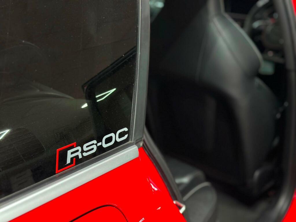 Audi RS4 Avant 4.2 Fsi V8 S Tronic Quattro Euro 5 Black #53