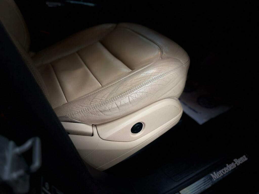Mercedes-Benz GLS Class Gls 350D 4Matic Designo Line 9G-tronic Black #43