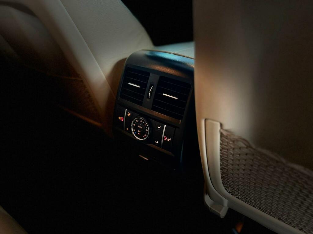 Mercedes-Benz GLS Class Gls 350D 4Matic Designo Line 9G-tronic Black #50