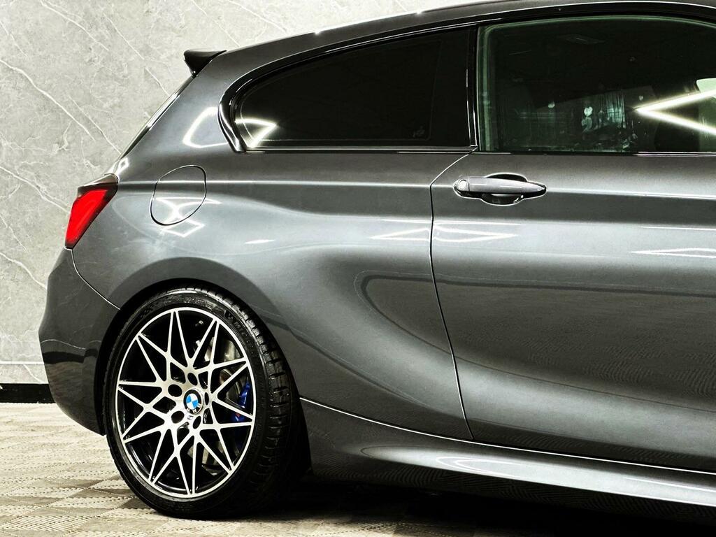BMW 1 Series 3.0 M140i Shadow Edition Euro 6 Ss #6