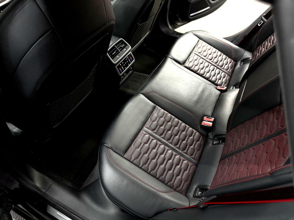 Audi RS7 2023 4.0 Tfsi V8 Vorsprung Sportback Ti Black #19