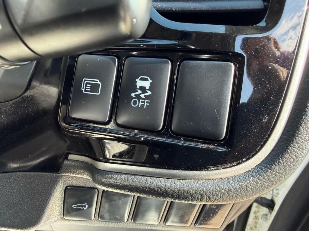Mitsubishi Outlander 2.0H 12Kwh Gx4h White #26