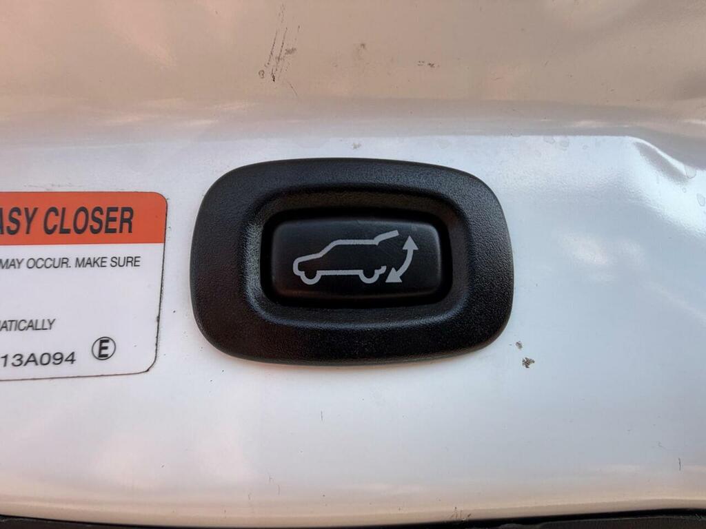 Mitsubishi Outlander 2.0H 12Kwh Gx4h White #14