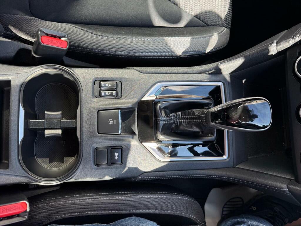 Subaru Impreza 1.6I Se Lineartronic Blue #49
