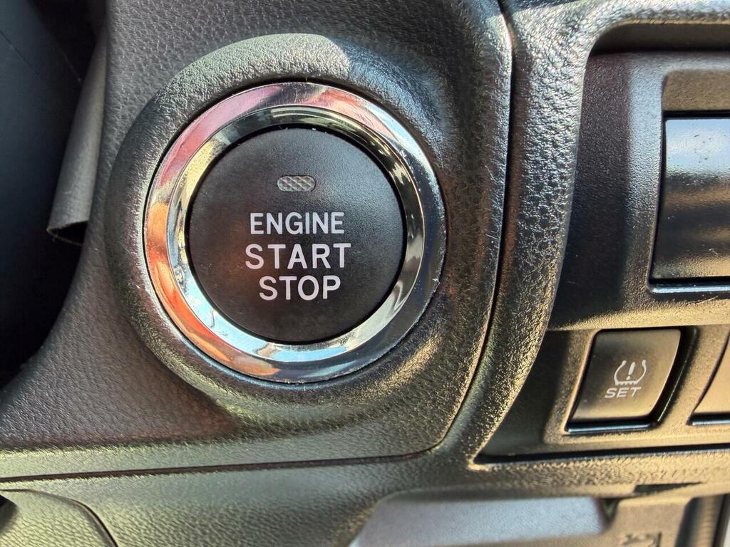 Subaru Impreza 1.6I Se Lineartronic Blue #38